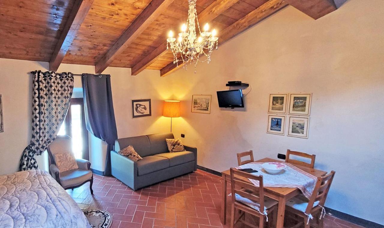 Locanda Le Panche Pistoia Exterior photo