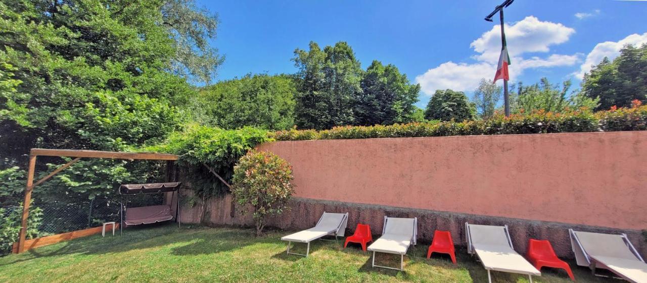 Locanda Le Panche Pistoia Exterior photo