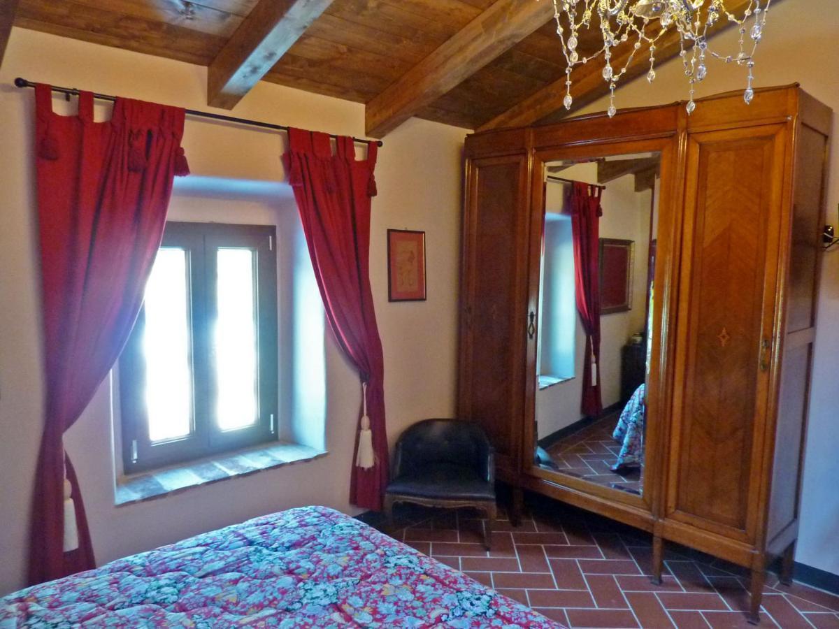 Locanda Le Panche Pistoia Exterior photo