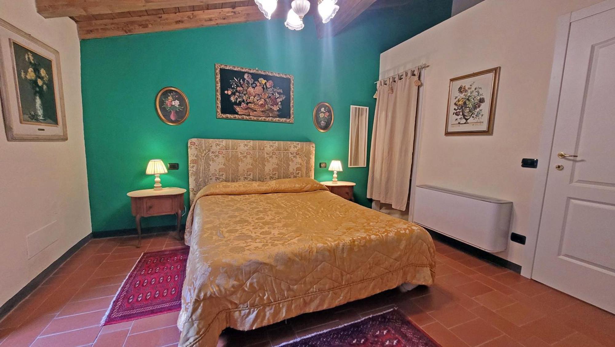 Locanda Le Panche Pistoia Exterior photo