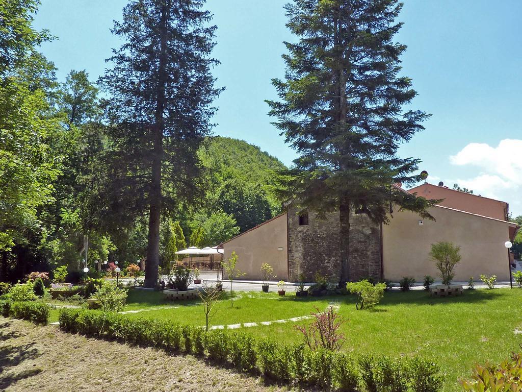 Locanda Le Panche Pistoia Exterior photo